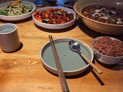 -薇酌饮·陕西菜(南门外店)