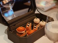 -Caprice(香港四季酒店)