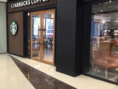 -星巴克(洛阳中州路王府井店)