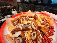 -广府乡下·饭庄(新港东路店)