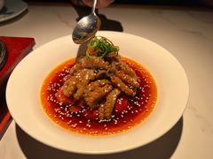 -庆江南江南菜(昆山吾悦广场店)