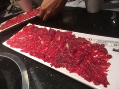 -牛事制造局牛肉火锅(莲岳路店)