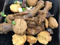 -建谊现卤卤味(金门金城店)