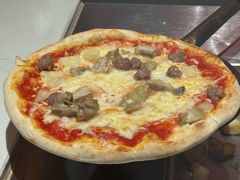 -城市大道红炉披萨烘焙坊