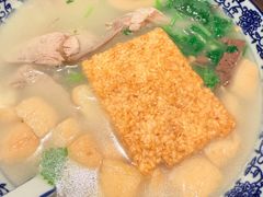 -小潘记鸭血粉丝汤