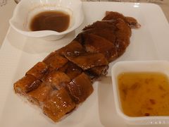 -香云轩·顺德菜(香云纱园林酒店店)