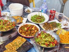 -澎湖湾农家菜(八一路楚天府店)