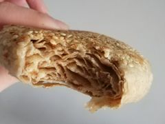 素烧饼-李小老烧饼(常营民族家园店)