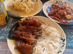 -贤花饭店(凯德店)