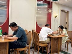 -23号墙门菜(狮虎桥店)