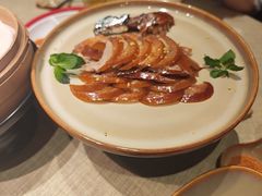 -青年公社烤鸭(熙悦天街店)