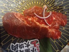 -小黑牛烤肉(聚隆店)