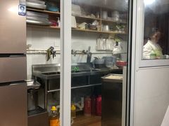 -古徽州馄饨店(宝安路店)