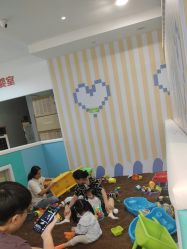 -孩子王童乐园(上海青浦吾悦广场店)