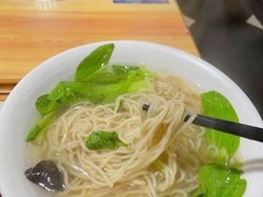 -富源春面馆(四川北路店)