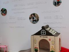 -绿城奇妙园双语日托(华茂悦峰园区)