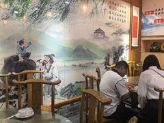 -杏花村水席楼·洛阳水席(老城十字街店)