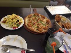-米斯特比萨(罗斯福店)