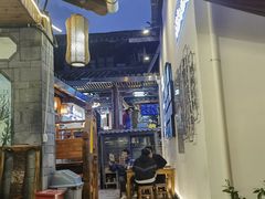 -88号小吃店·经典云南菜·地道纳西美食