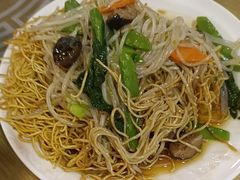 -佛有缘素食馆·荔湾老字号(陈家祠首店)