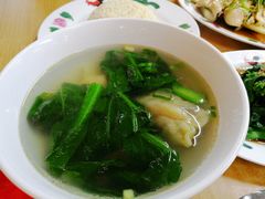 -威南记鸡饭餐室