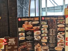 -蟹榭·本帮江浙菜·蟹宴(五角场合生汇商场店)