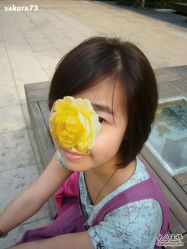 阳光下的发色-DRG达人馆造型