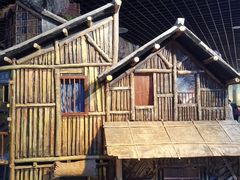 -重庆历史名人馆