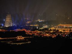 -长安·雅致观景餐厅