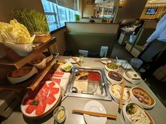 -海底捞火锅(崇文门新世界百货店)