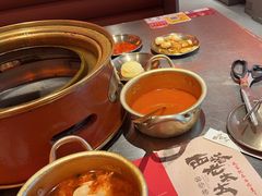 -西塔老太太泥炉烤肉(苏州大悦城店)