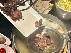-牛事制造局牛肉火锅(莲岳路店)