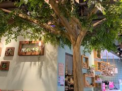大堂-仙踪林(江燕路万科里店)