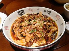 -李氏八大件老菜馆(万宝街店)
