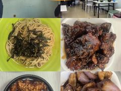 -弄堂面馆(金运路店)