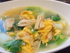 -吕氏焗小鲜•海鲜青岛菜(总店)