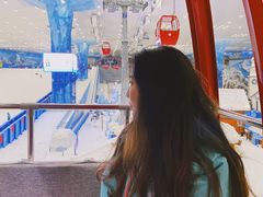 -长沙湘江冰雪世界