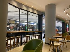 -星巴克臻选(北京银泰店)