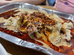 -清真·马峰烤肉(小学习北巷店)