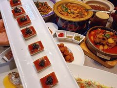 -北平食府·北京烤鸭(北京西站六里桥店)