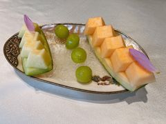 -皇朝会.经典传统粤菜(外滩店)
