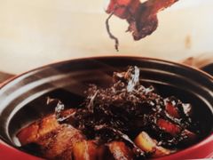-黛瓦里巷(南京东路店)