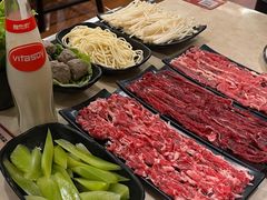 -潮汕良记牛肉火锅(洪武路店)