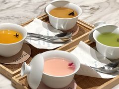 -théATRE 茶聚场(王府中環店)