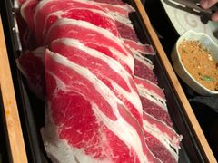 -湊湊火锅·茶憩(新中关购物中心店)