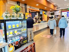 -麦当劳(阳光新生活广场店)