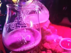 -蓝枪鱼鲜酿啤酒餐厅blue marlin(江宁店)