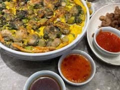 -四道菜·福建菜馆(新街口金鹰店)