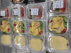 -山姆会员商店(杨桥西路店)