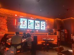 -探鱼·鲜青椒爽麻烤鱼(北京路天河城店)